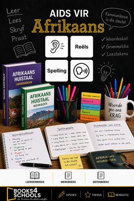 Aids for Afrikaans
