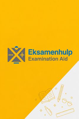 Examination Aid