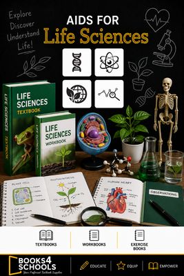 Aids for Life Sciences