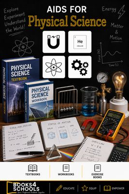 Aids for Physical Sciences