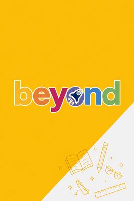Beyond Maths