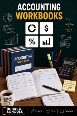 Accounting Workbooks