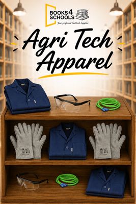Agricultural Technology Apparel