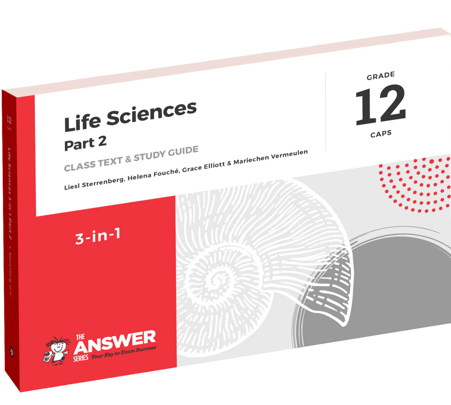 TAS Life Science Gr 12 3-in-1 Part 2