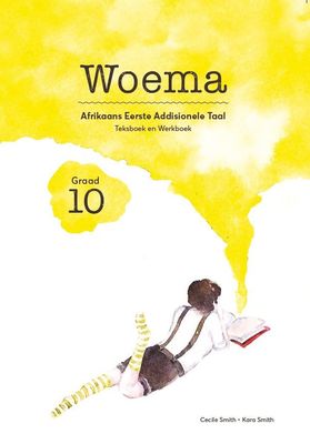 *DISCONTINUED* Woema Graad 10