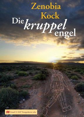 Storieboek: Die Kruppel Engel GR.11