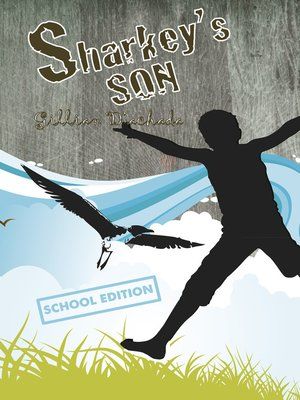 Reader: Sharkey's Son Gr. 8