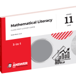 TAS Maths Literacy Gr 11 3-in-1
