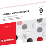 TAS Natuurwetenskappe Gr 9 3-in-1