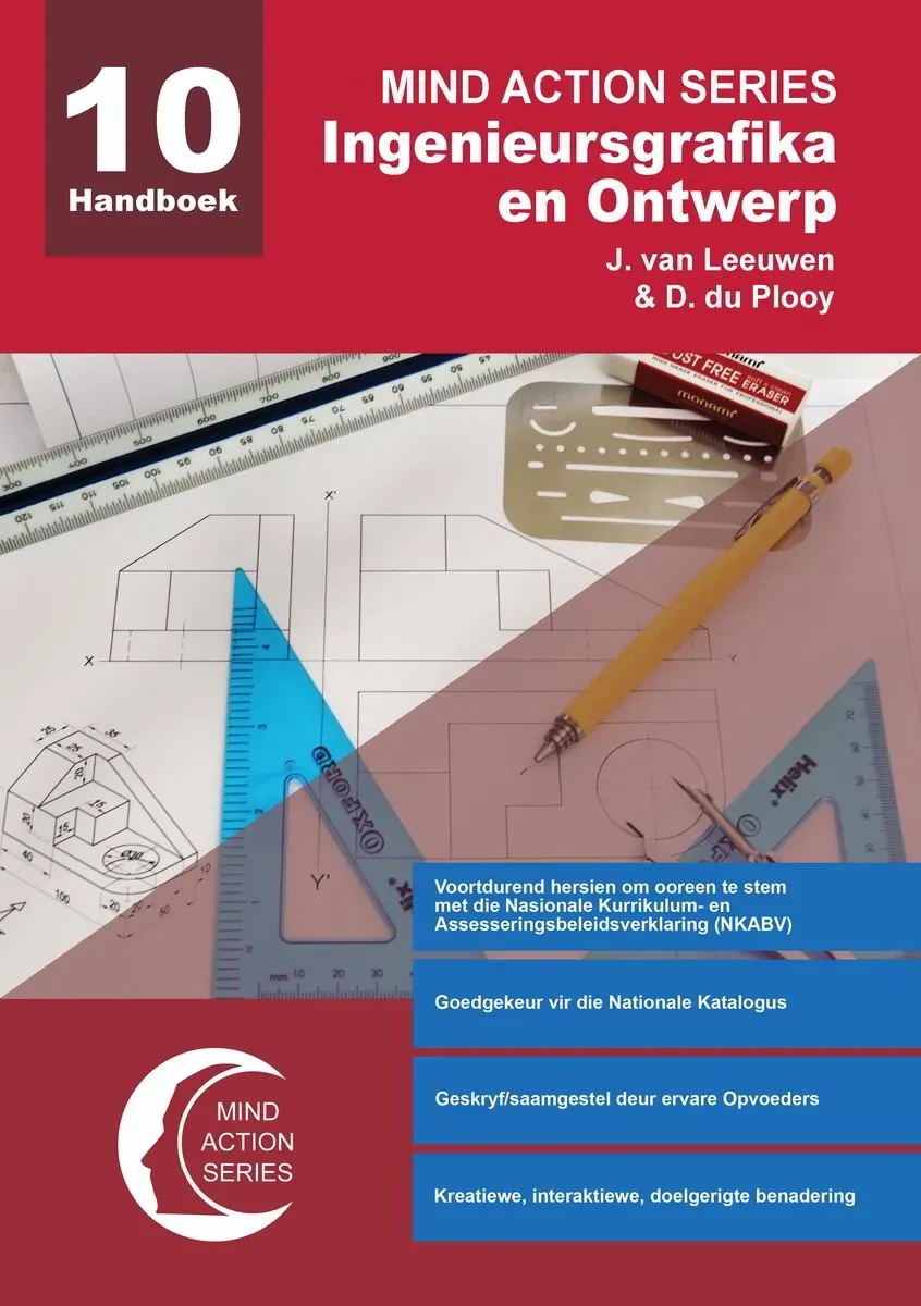 MAS IGO Gr 10 Handboek NKABV - (2015)