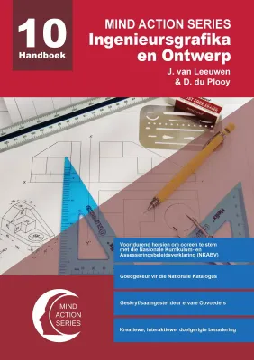 MAS IGO Gr 10 Handboek NKABV - (2015)