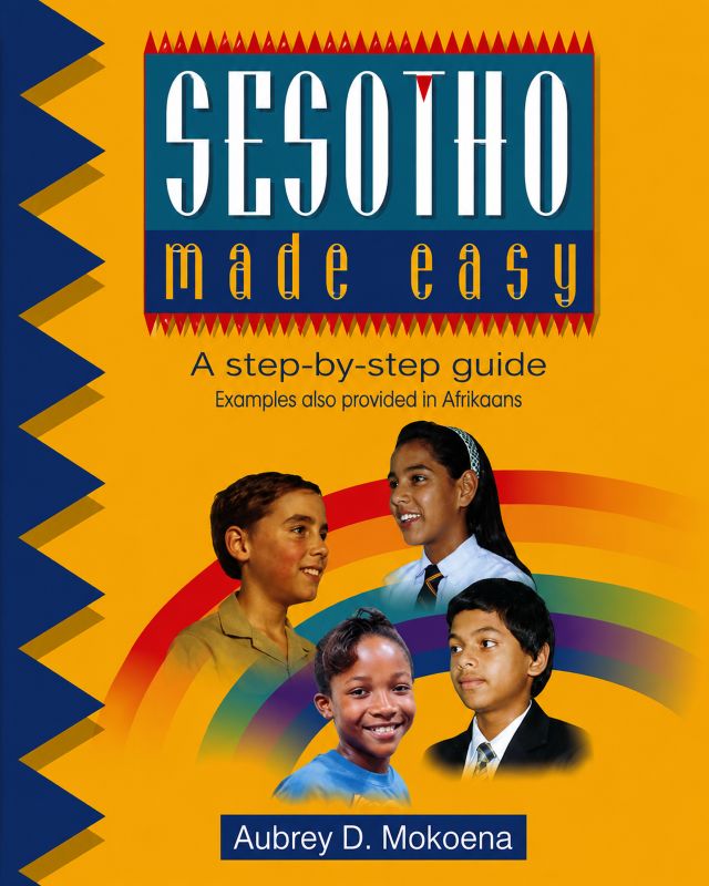 Sesotho made Easy