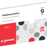 TAS Mathematics Gr 9 3-in-1