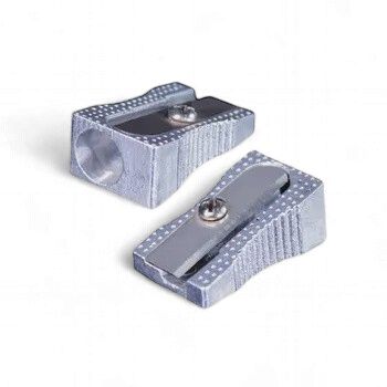 Treeline Metal Single Hole Sharpener