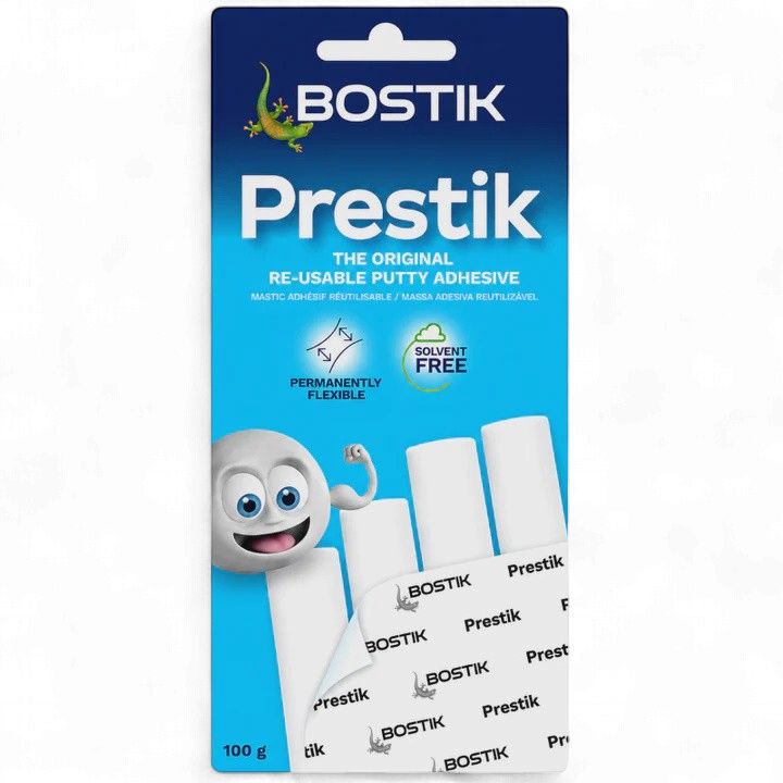 Bostik Prestik 100g