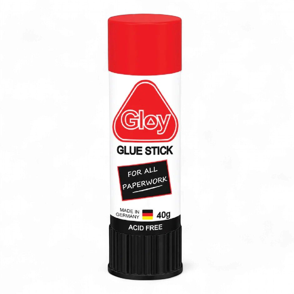 Gloy Glue Stick 40g