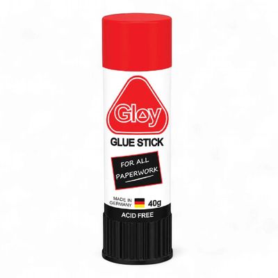 Gloy Glue Stick 40g