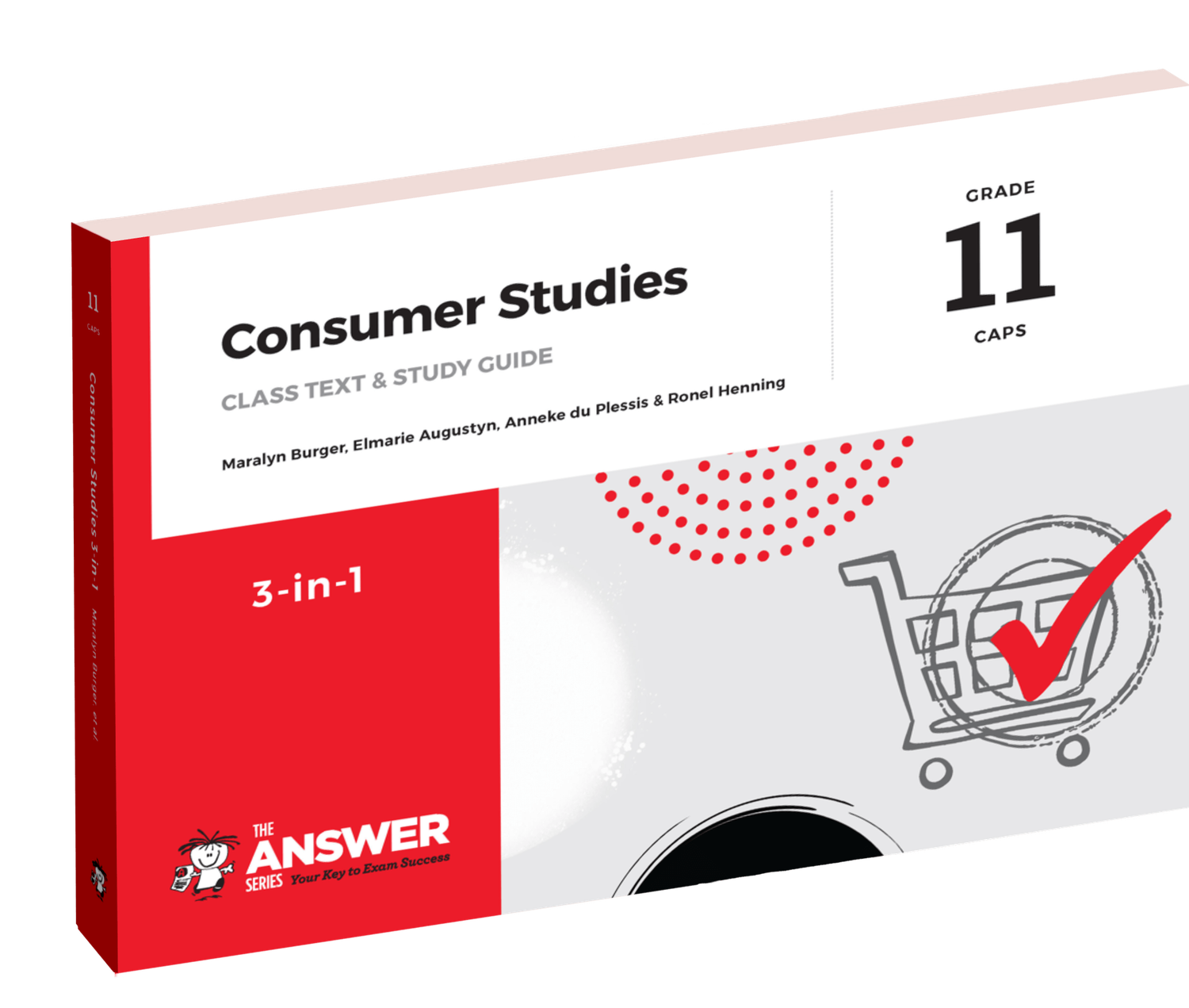 TAS Consumer Studies Gr 11 3 n 1