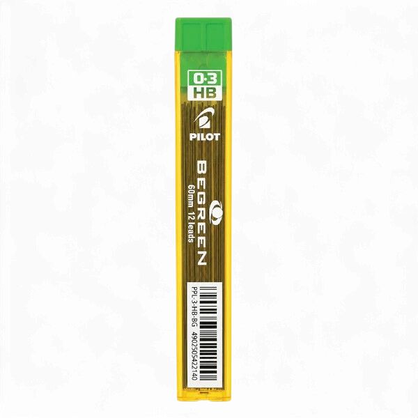 Pilot 0,3 Lead