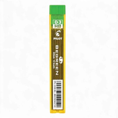Pilot 0,3 Lead