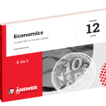 TAS Economics Gr 12 3 in 1 REVISED