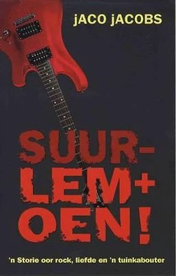 Suurlemoen!