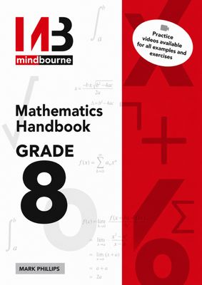 MB MATHEMATICS TEXTBOOK IEB/DBE Gr.8