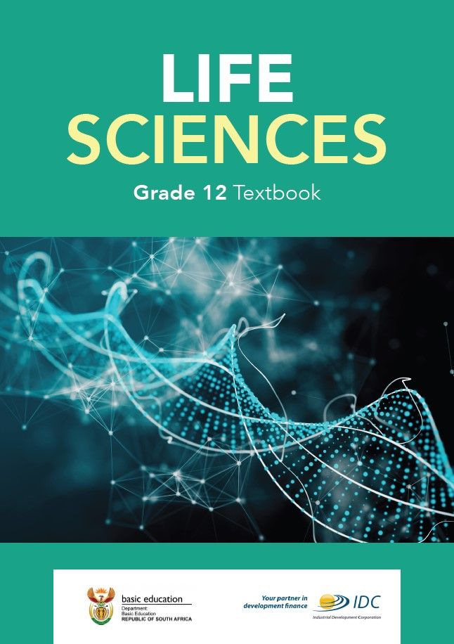 Life Sciences Grade 12 Handbook DOE