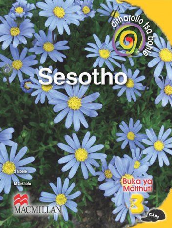 DTB SESOTHO HL GR3 LB