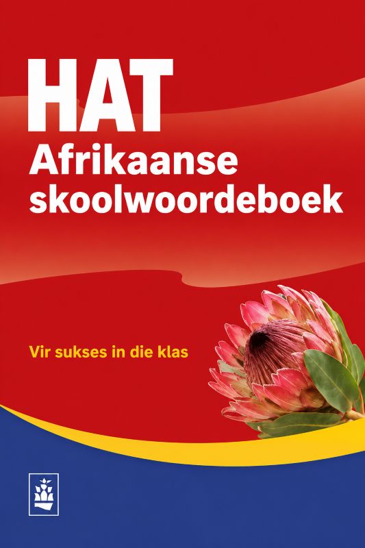 Longman HAT Afrikaanse Skoolwoordeboek
