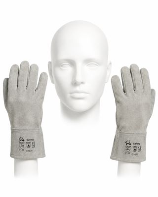 Safety Gloves