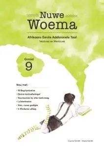 NUWE Woema Graad 9