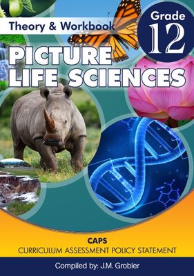 Picture Life Science Gr 12