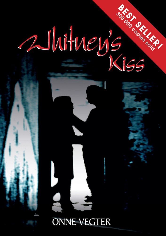 Whitney's Kiss - Novel