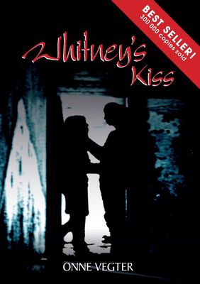 Whitney's Kiss - Novel