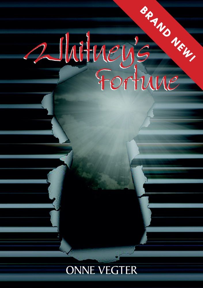 Whitney's Fortune - Novel