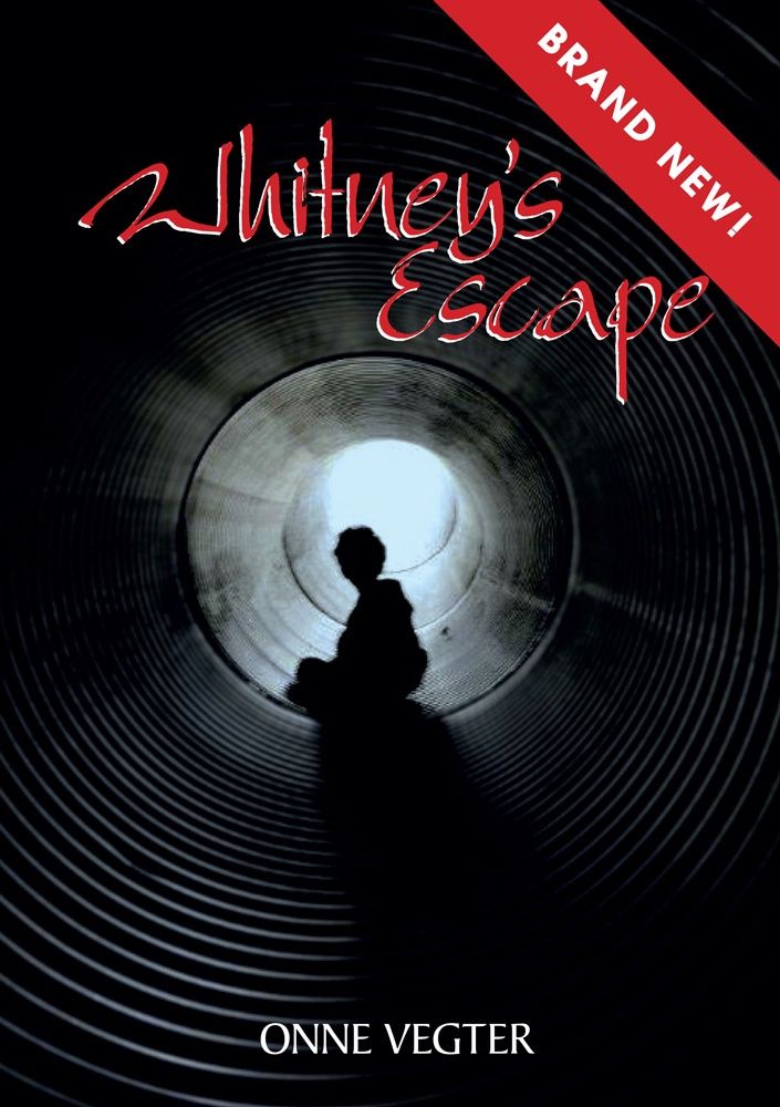 Whitney's Escape - Novel