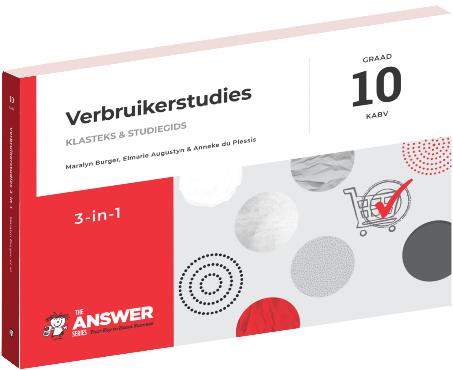TAS Verbruikerstudies Gr 10 3 in 1