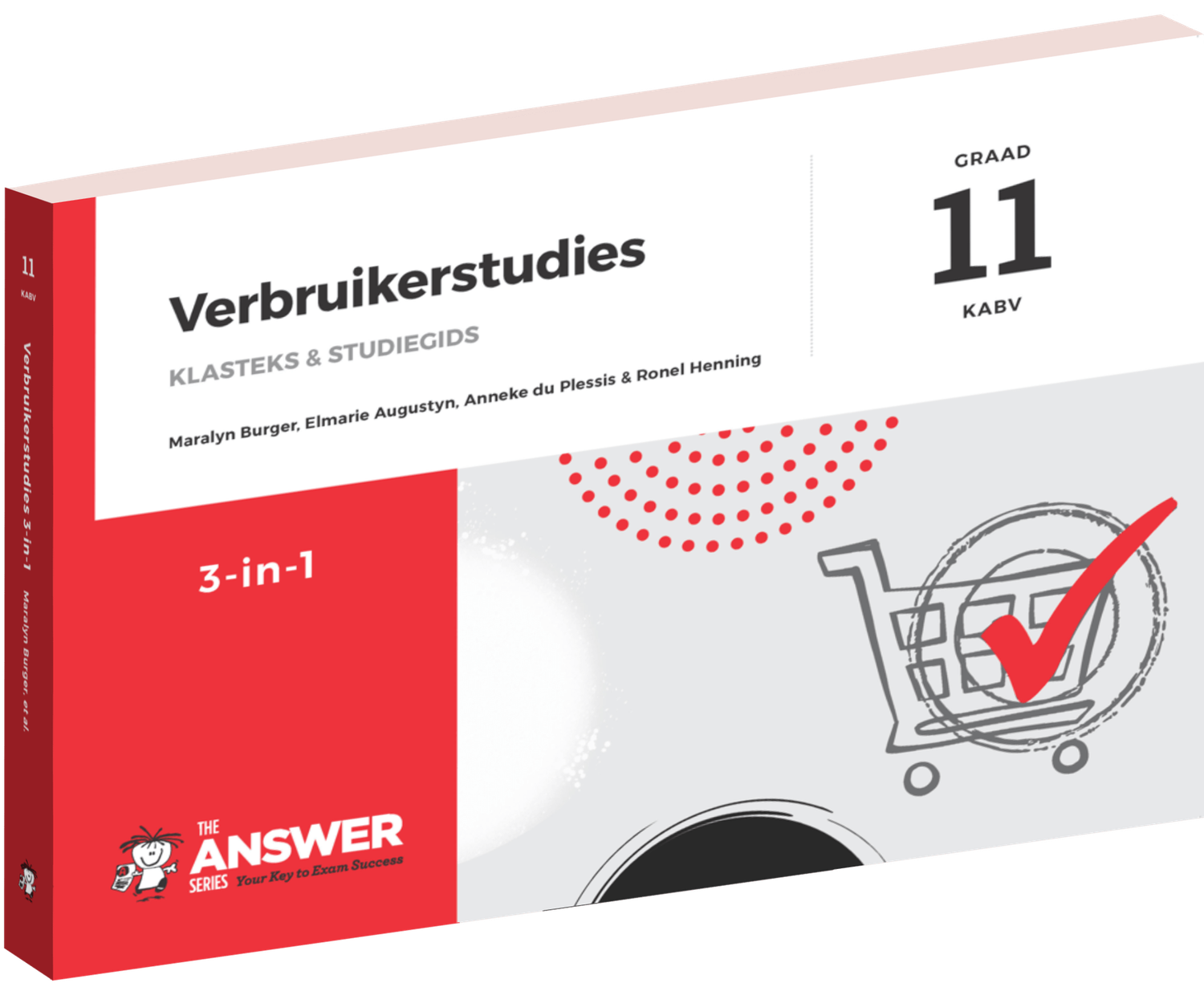 TAS Verbruikerstudies Gr 11 3 in 1