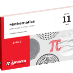 TAS Mathematics Gr 11 3 in 1