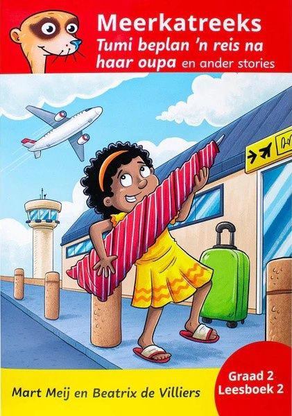 MEERKATREEKS: GR 2 BOEK 2 HT