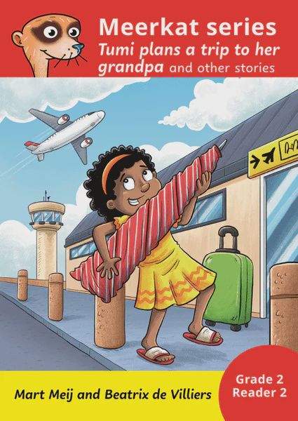 MEERKAT SERIES: GR 2 BOOK 2 HL