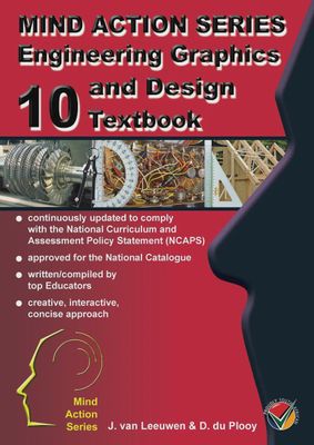 MAS EGD Textbook NCAPS (DBE Approved) Gr. 10