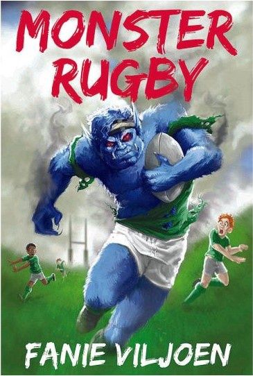 Monsterrugby