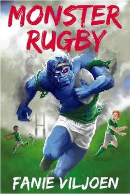 Monsterrugby