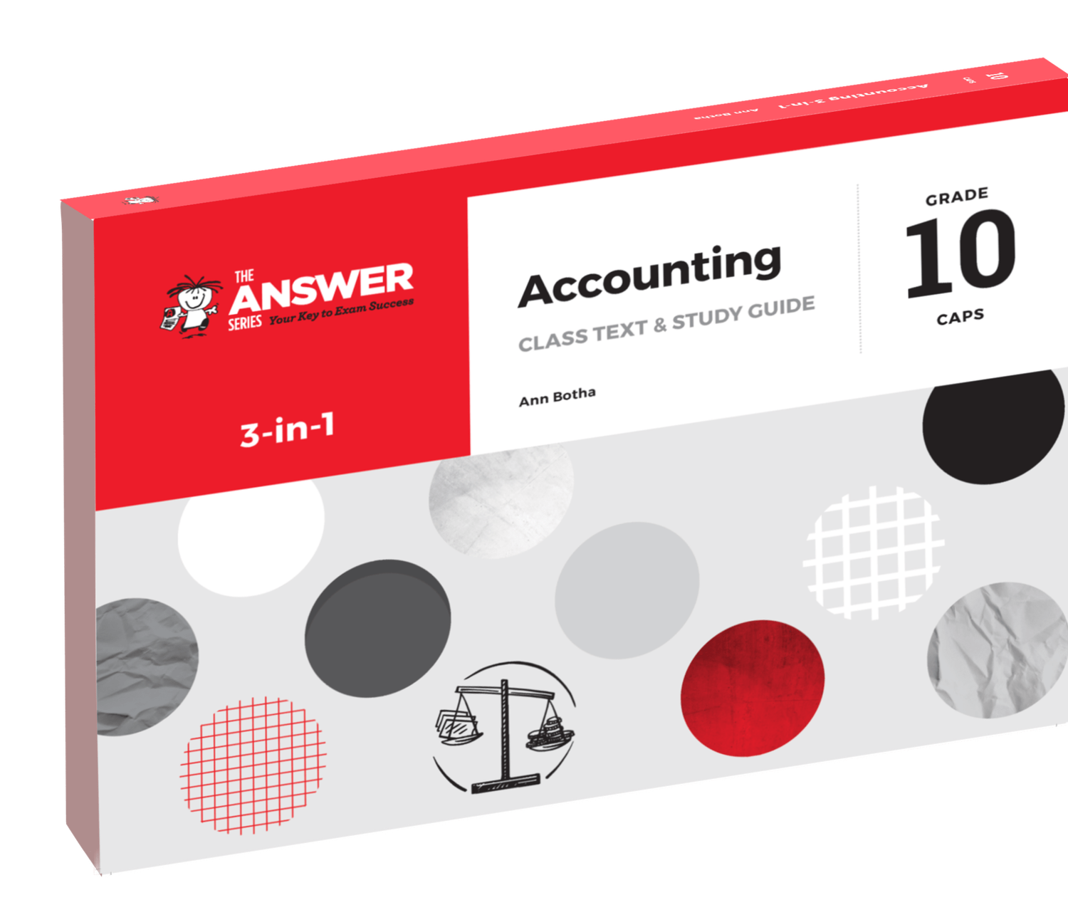 TAS Accounting Gr 10 3 in 1