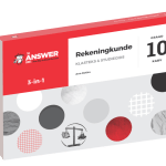 TAS Rekeningkunde Gr 10 3 in 1