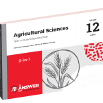 TAS Agricultural Sciences Gr 12 2 in 1