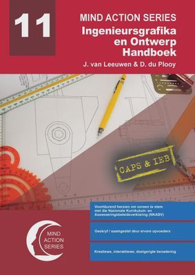 MAS IGO Handboek - NCAPS (2024) Gr 11