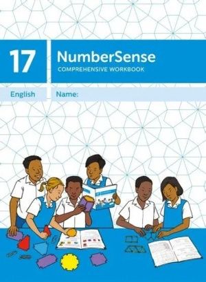 NumberSense Workbook 17